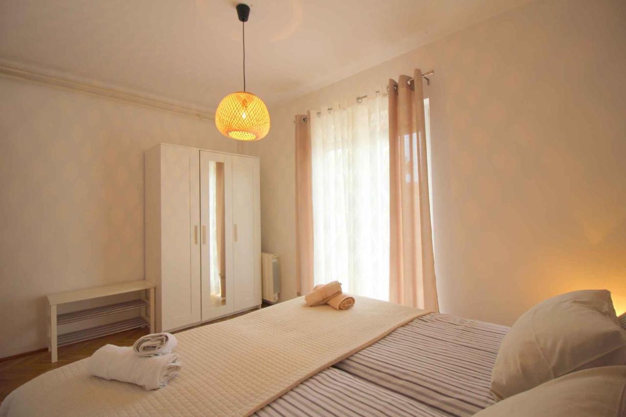 Apartments In Porec/Istrien 9923 エクステリア 写真
